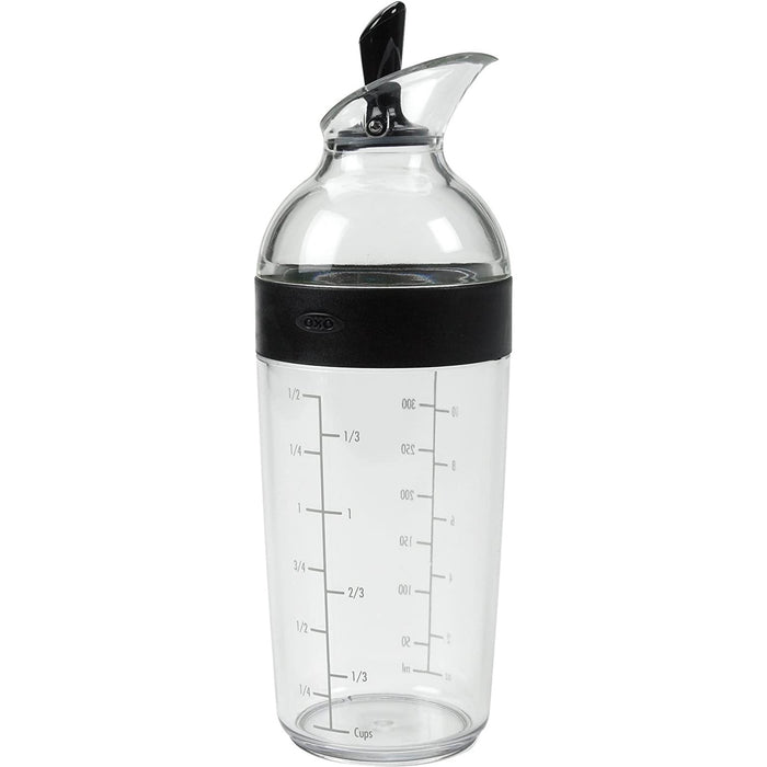 OXO Salad Dressing Shaker