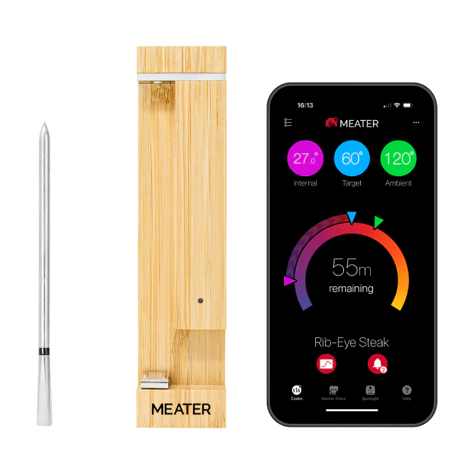 Meater Thermometer PRO