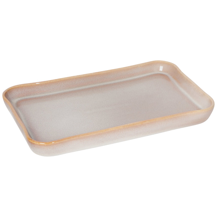 Danica Heirloom Nomad Serving Platter 7.5 Inch