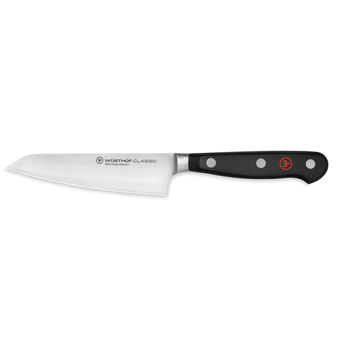 Wusthof Classic Asian Utility Knife 12cm | 4.5 Inch