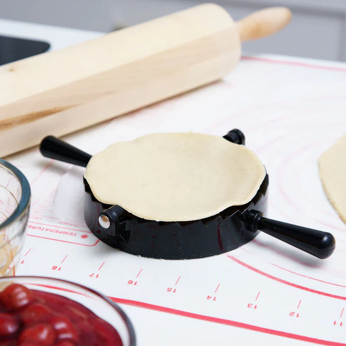 Joyce Chen Dumpling Press Set of 3