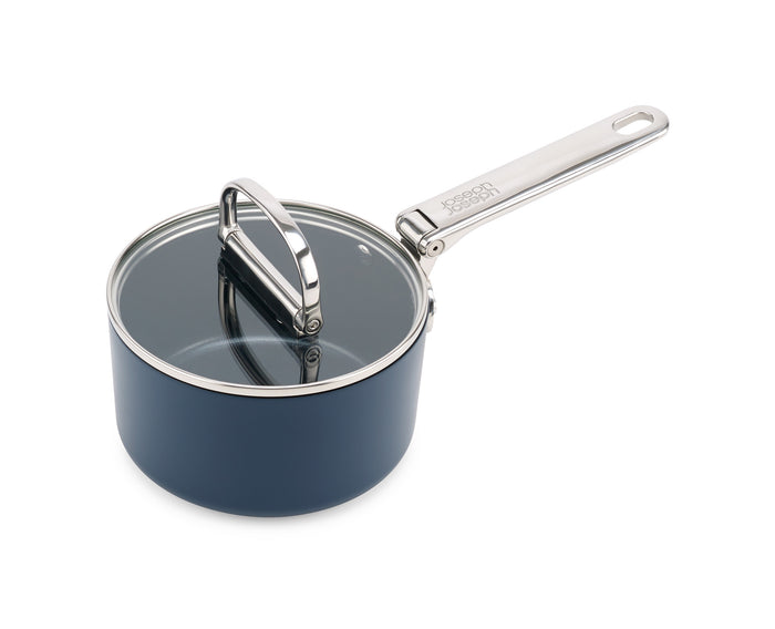 Joseph Joseph SPACE™ Saucepan with Lid 1.3L