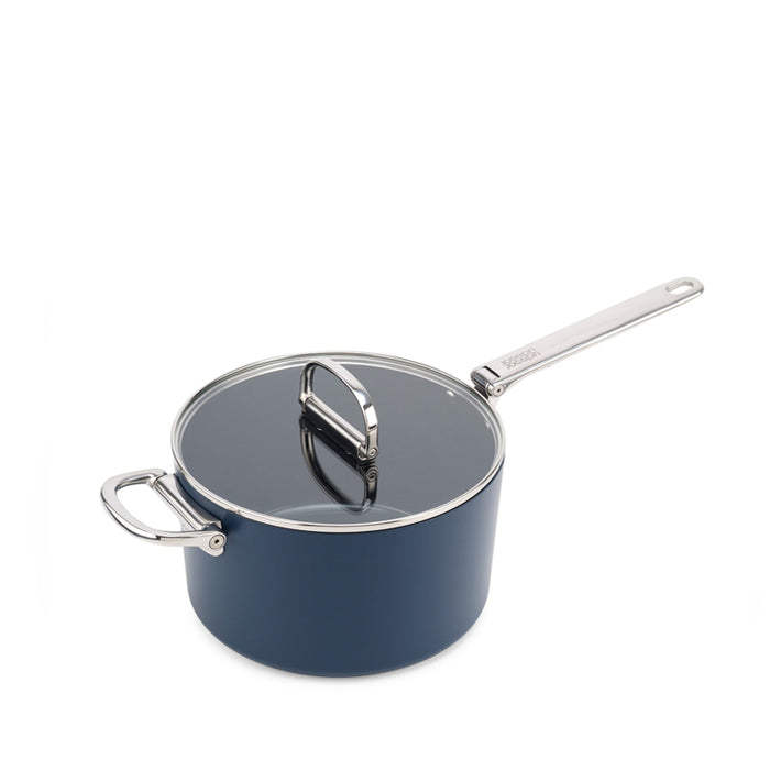 Joseph Joseph SPACE™ Saucepan with Lid 2.7L