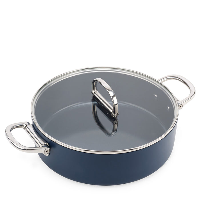 Joseph Joseph SPACE™ Shallow Casserole 4.7L