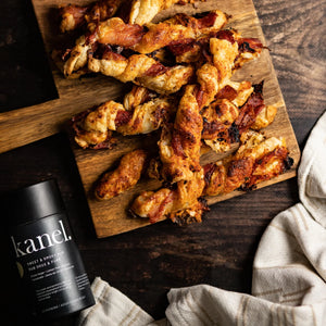 Kanel Spices Sweet & Smoky Rub