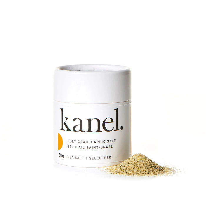 Kanel Spices Holy Grail Garlic Salt