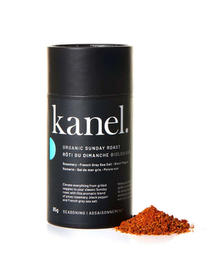 Kanel Spices Organic Sunday Roast