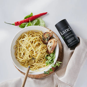 Kanel Spices Aglio Napoletano