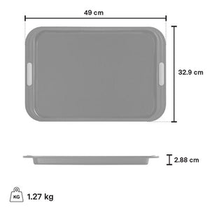 Le Creuset Jelly Roll Pan/Large Sheet Pan