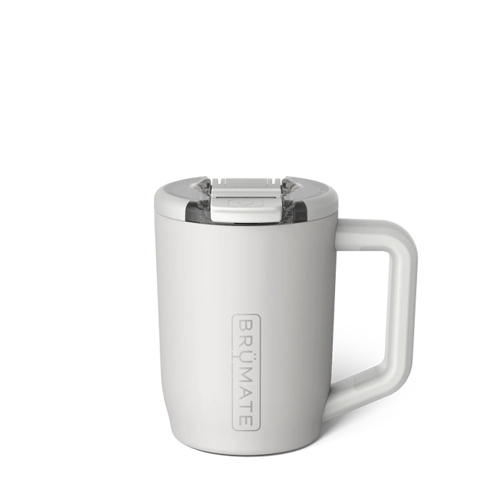 Brumate Müv Travel Mug 15oz, Dune