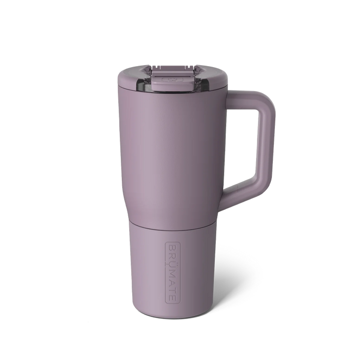 Brumate Müv Travel Mug 25oz, Lilac Dusk