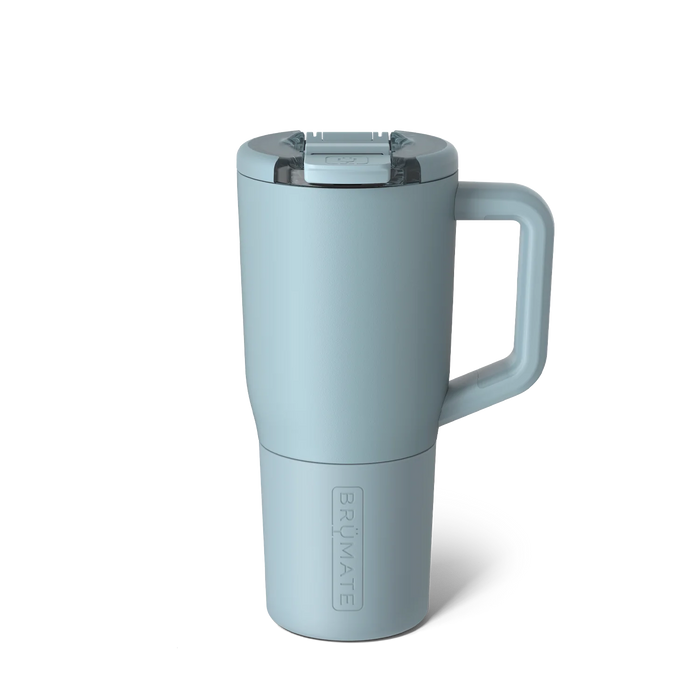 Brumate Müv Travel Mug 25oz, Mist