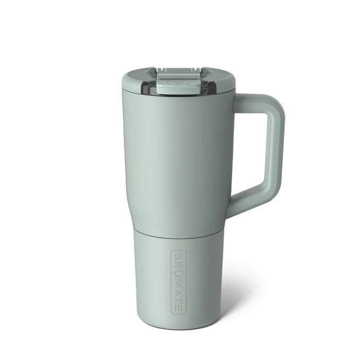 Brumate Müv Travel Mug 25oz, Sage