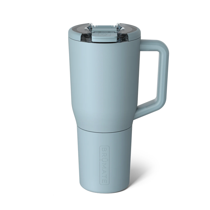 Brumate Müv Travel Mug 35oz, Mist