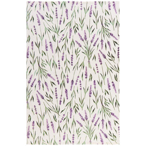 Danica Now Designs Tea Towel Terry, Lavender