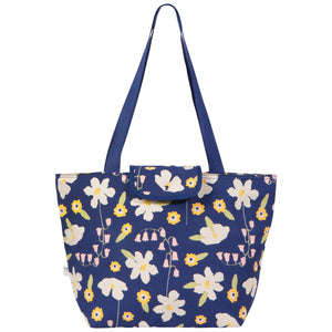 Danica Now Designs Fresh Tote Bag, Full Bloom