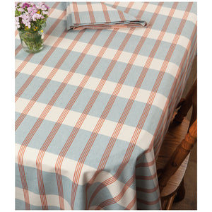 Danica Now Designs Tablecloth 60 x 90 Inch, Rowan