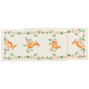 Danica Now Designs Table Runner 72 Inch, Easter Meadow