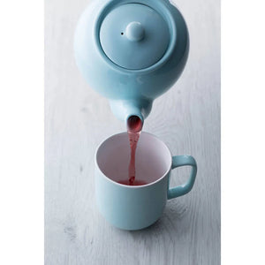 Price & Kensington Teapot 2-Cup, Pastel Blue