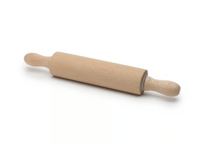 Fox Run Junior Rolling Pin 10 Inch