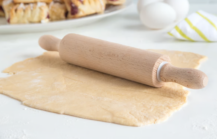 Fox Run Junior Rolling Pin 10 Inch