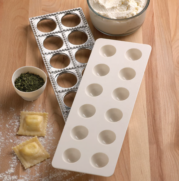 Fox Run Ravioli Maker