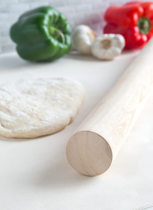 Fox Run Pasta Rolling Pin 20 Inch