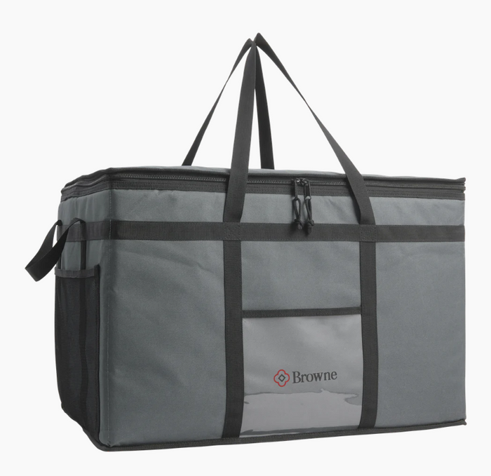 Browne Delivery Cooler Bag 23 x 15 Inch