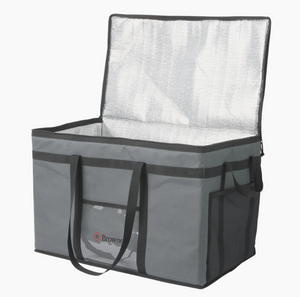 Browne Delivery Cooler Bag 23 x 15 Inch