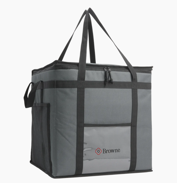 Browne Delivery Cooler Bag 16 x 14 Inch