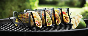 Outset Non-Stick Taco Rack