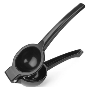 Final Touch Citrus Press, Black