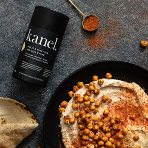 Kanel Spices Sweet & Smoky Rub