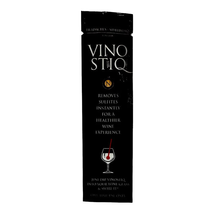 VinOstiq Single Wine Wand