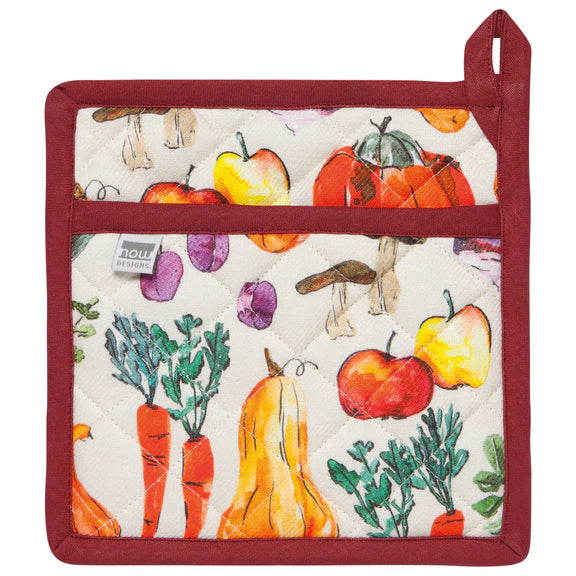 Danica Now Designs Pot Holder Spruce, Veggie Stand