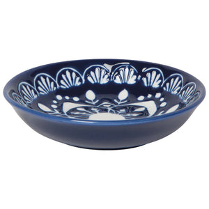 Danica Heirloom Porto Dip Dish