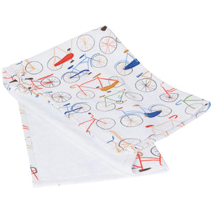 Danica Now Designs Terry Tea Towel, Cruiser