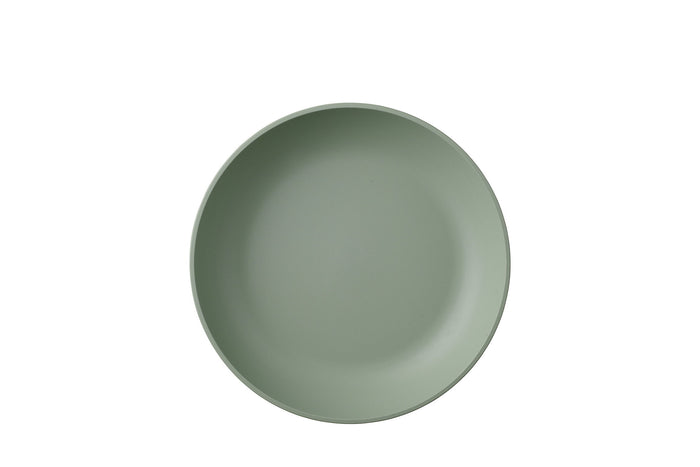 Mepal SILUETA Deep Plate, Sage