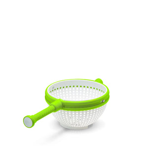 Dreamfarm 'Spina' Spinning Colander