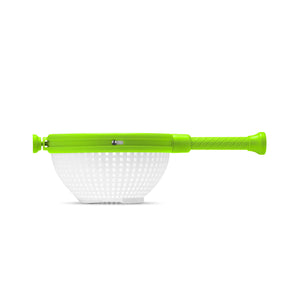 Dreamfarm 'Spina' Spinning Colander