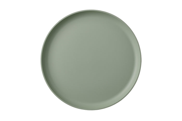 Mepal SILUETA Dinner Plate, Sage