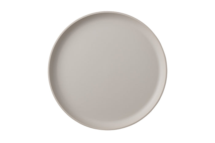 Mepal SILUETA Dinner Plate, White