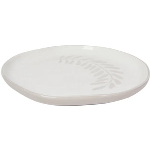 Danica Heirloom Dinner Plate, Grove