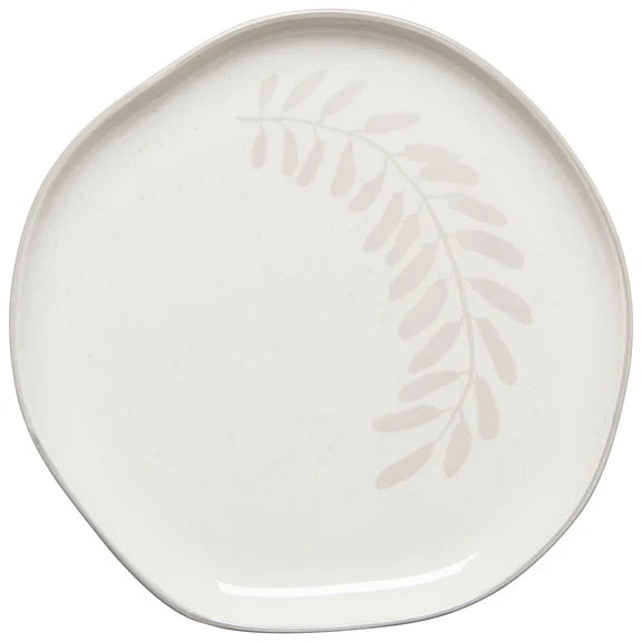 Danica Heirloom Dinner Plate, Grove