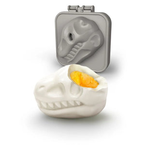 FRED EGG-A-MATIC Egg Mold, Dinosaur