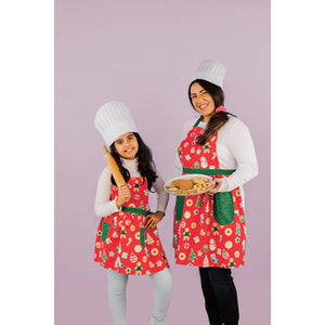 Danica Jubilee Apron Adult Maisie, Cookie Exchange