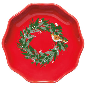 Danica Now Designs Pinch Bowl, Wreaths (Assorted Designs/Sold Individually)