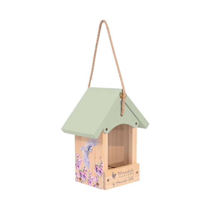 Wrendale Designs Hanging Bird Feeder