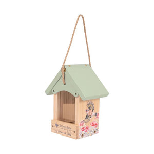 Wrendale Designs Hanging Bird Feeder