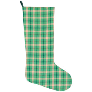 Danica Jubilee Christmas Stocking, Let It Meow